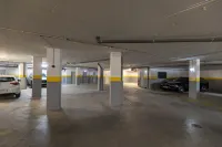 Cliffs Apartment - Astonishing Bay View - Parking