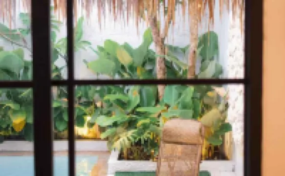 Hola Villa Jogja with Privatepool