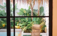 Hola Villa Jogja with Privatepool Hotels in Tegalrejo