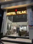 Hotel Tilak Hôtels à : Dudhakatch Khurd