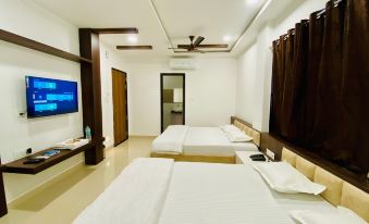 Hotel Shree Rameshwaram