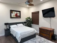 Charming 3-bedroom house in enjoyable Newbury Park with AC, WiFi