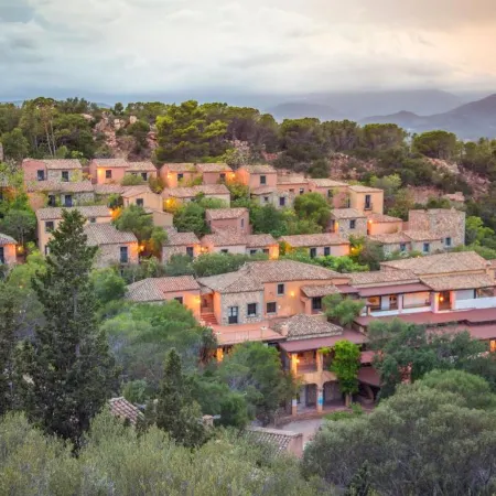 Arbatax Park Resort - Borgo Cala Moresca by Falkensteiner
