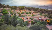 Arbatax Park Resort - Borgo Cala Moresca by Falkensteiner Hotels in 
