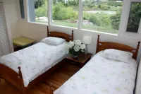 Beautiful Oceanfront Home in Estate Setting Gloucester — Winter Rental Available