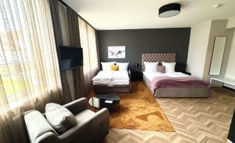 V Business Living Appartment