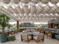 The Ned Doha Hotels near Dafna Park,
