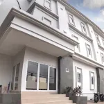 Daima Syariah Mansion Tebet 查旺住宿飯店