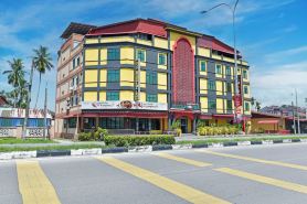 Hotel O Rayyan Soffea Managed by Oravel