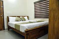Ayush Green - Home Away Home - balcony