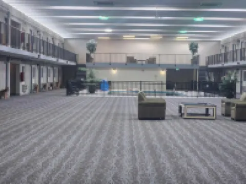 Ramada by Wyndham Sterling Hotels in Logan County