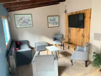 Hostel Nix Hotels in Dina Huapi