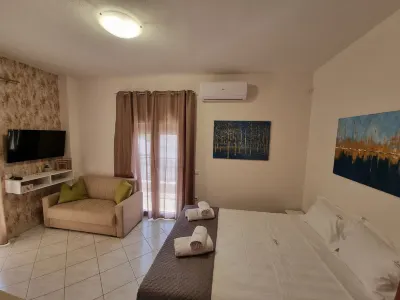 Premium Suites Hotel di 