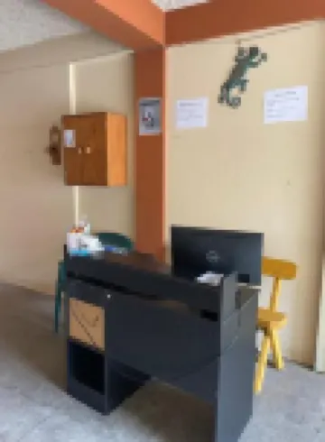 Mountain View Hostel Hotels in Santa Ana