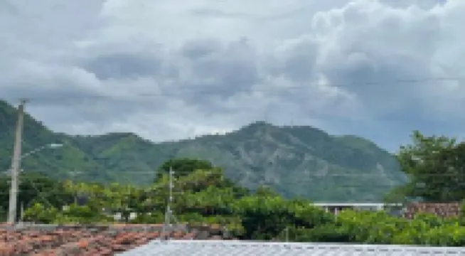 Mountain View Hostel Hotels in Santa Ana