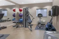 Best Western Plus Vineyard Inn  Suites - Gym