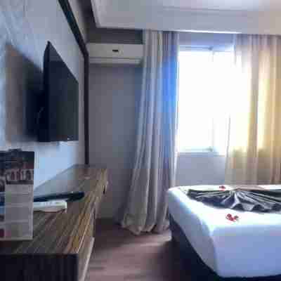 Hôtel Sabah Others