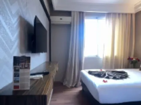 Hôtel Sabah Hoteles en Mohammédia