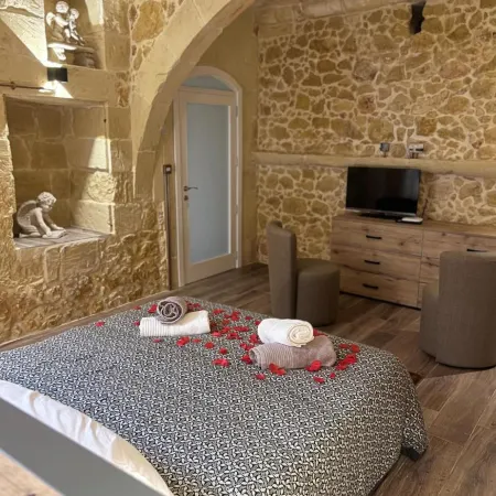 Dar Leli Farmhouse Xaghra