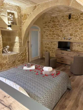 Dar Leli Farmhouse Xaghra