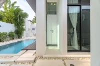 Wings Elegant 2BR Villa  , Bang Tao Beach