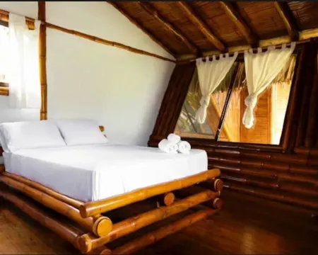 棕櫚綠洲 蒙塔尼塔 聖埃倫娜酒店