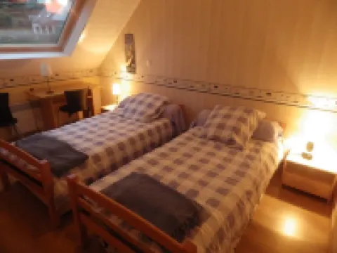 .2 STAR B&B by the sea