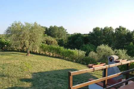 Villa Marilena Отели рядом с достопримечательностью «Golf Club Metaponto»