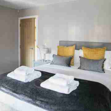 Alpha Spa, Classic 1 bedroom apartment Rooms