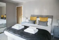 Alpha Spa, Classic 1 bedroom apartment