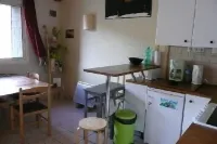 Serre-chevalier 1200, briançon, light runway, comfort, amenities