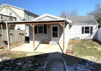 Cozy House on Collage Street
