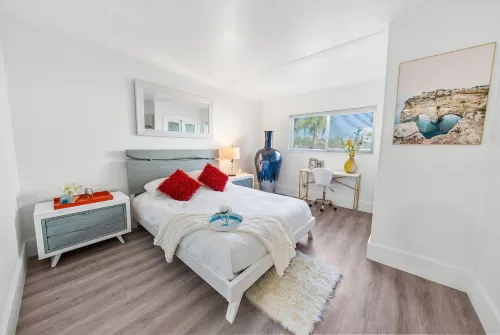 Beachside Getaway on Emerald Coast