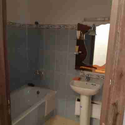 F3 apartment in the garden of moulouiya a saidia Rooms