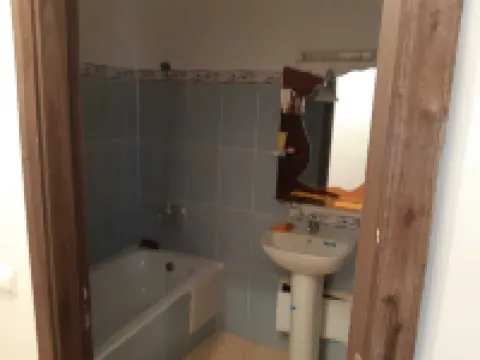 F3 apartment in the garden of moulouiya a saidia のホテル