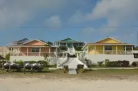 Peach Seaview Hotels in 