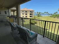 3 Bedroom, 3 Bath Oceanfront Condo
