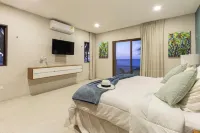 VILLA KUXTAL, OCEANFRONT Hotels in Telchac Puerto