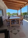 Côté Porto Rafti