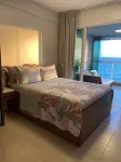 Luxury Sea View Apartment - Barra Ondina 鄰近Convento Da Lapa的酒店