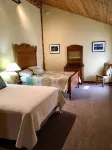 Riverfront Cabin