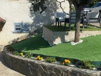 AL - Barragem Azibo até 21 pax Hotels in 