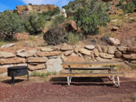 爺爺的小屋 蘋果谷酒店