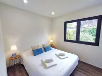 O Nosso Refúgio Hotel a Agua De Pau