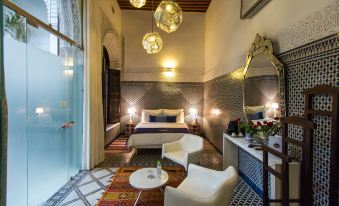 Riad Braya