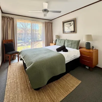 Little Gem in the City