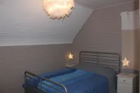 Apartment house in Besse, comfortable. Hiking, fishing, skiing ...