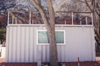 Cliffside Tiny Home Container  #5