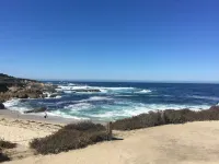 Cozy Villa at Pebble Beach