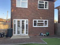 Heathrow lodge